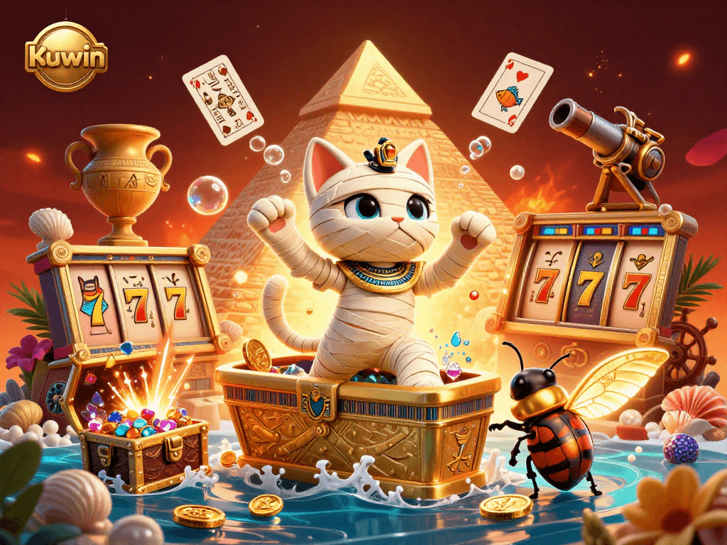 Kuwin Gaming Traps: What to Watch Out For in 2026