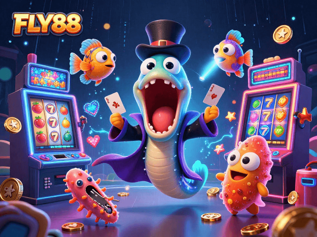 The Truth About FLY88 and Winning Strategies for Gamblers in 2026