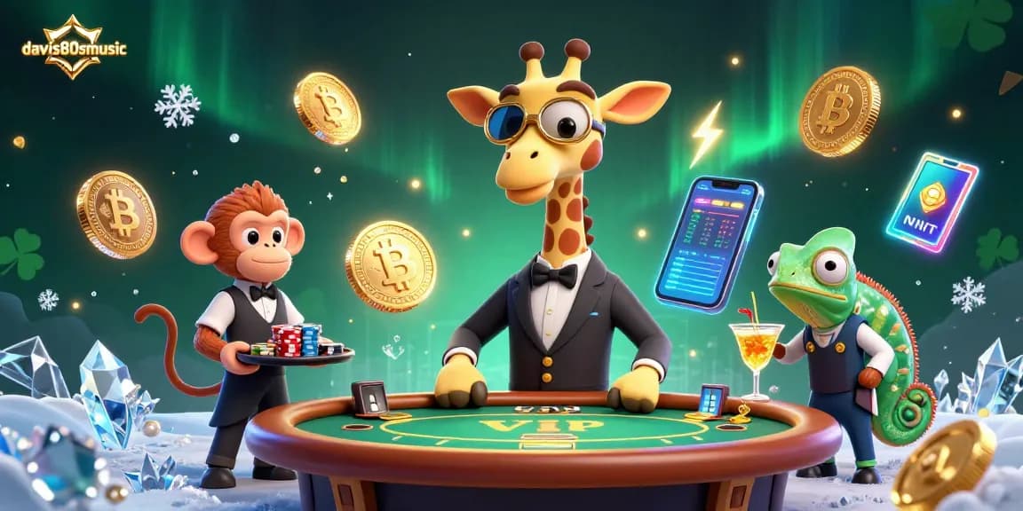 11 Key davis80smusic Factors That Matter Most for Gamblers in 2026