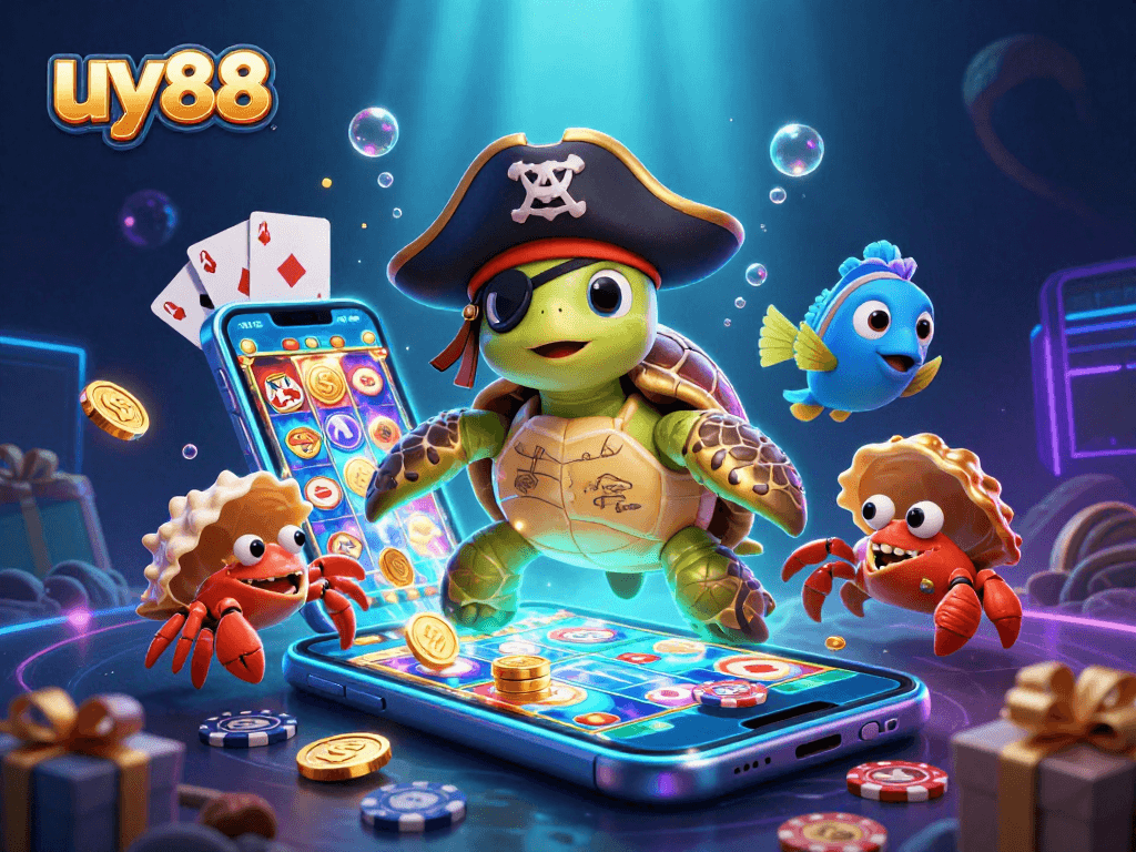 uy88: The Secret Weapon Gamblers Are Using for Winning Strategies in 2026