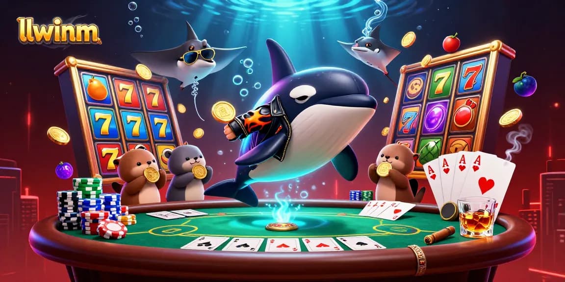 llwinm Then vs Now: How It Evolved in 2026 for Winning Strategies