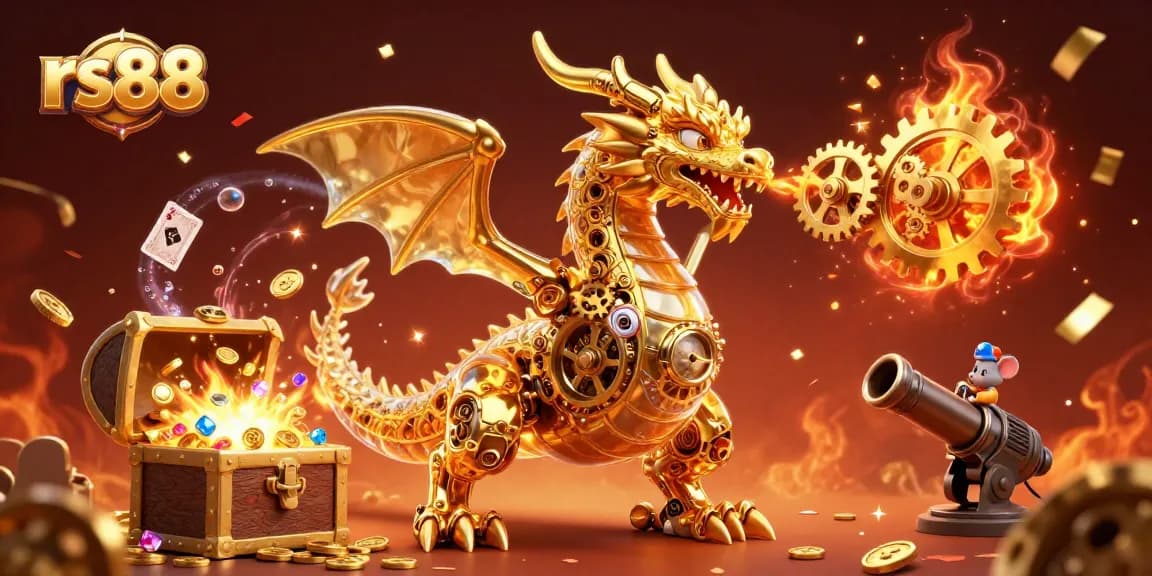rs88 Walkthrough: A Comprehensive Step-by-Step for Gamblers to Master Online Betting in 2026