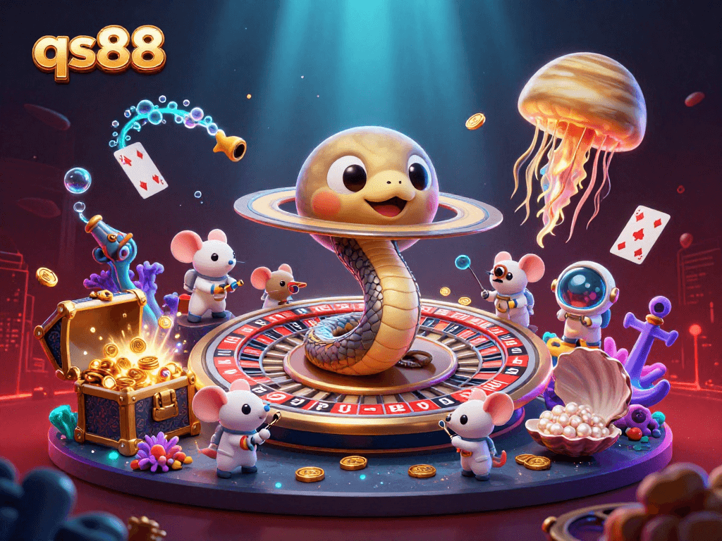 How to Win More with qs88: Insider Tactics for Gamblers in 2026