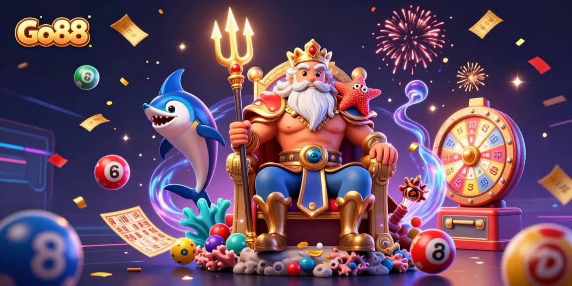 The Evolution of Go88: From Casino Roots to Winning Strategies in 2026