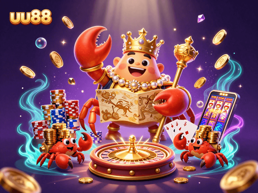 7 Key Advantages of uu88 Over Competitors for Gamblers in 2026