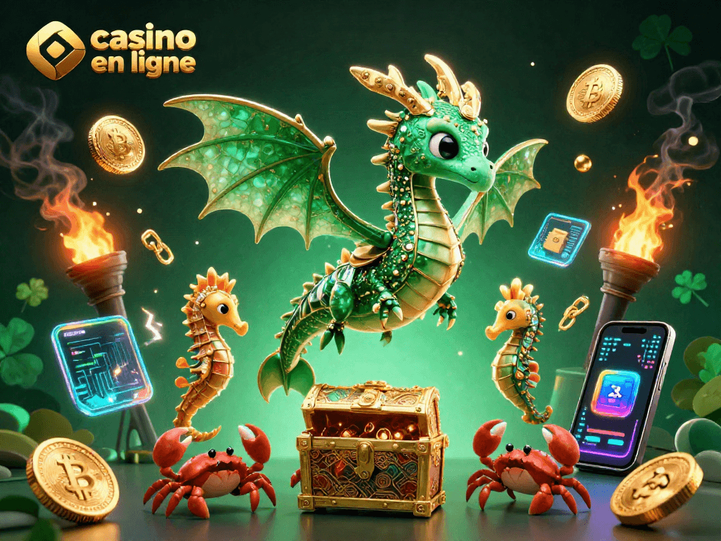 Casino en ligne pour Débutants : Tout ce que Vous Devez Savoir en 2026