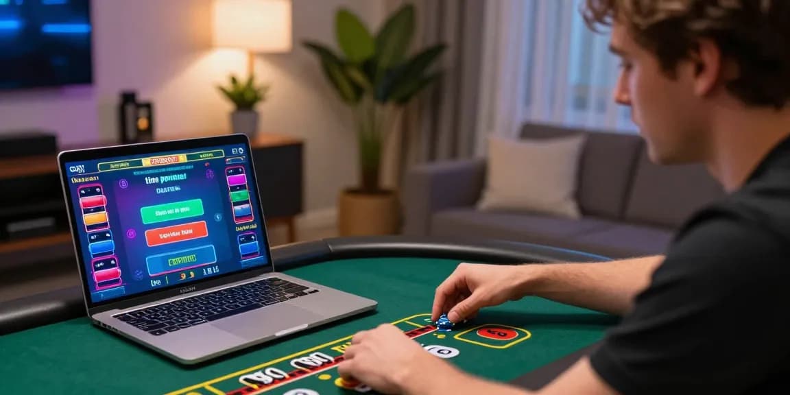 Évaluation des casinos en ligne 2026 : Réussite ou Échec ?